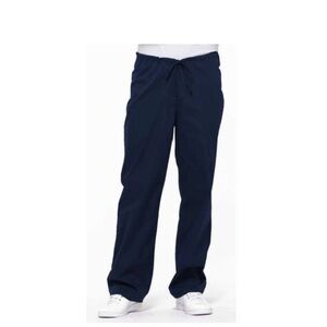 Dickies unisex scrub pants